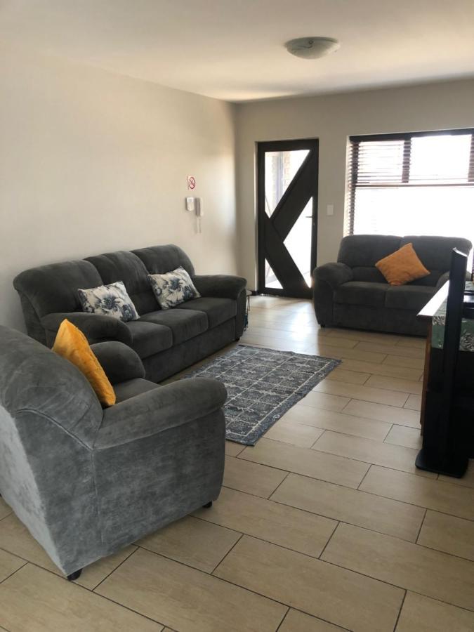 Riekert'S Self-Catering Apartment Swakopmund Exterior foto